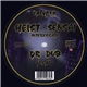 Heist + Sensai / Dr Dub - Interrogate / Afraid